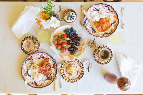 The Corinda Collection - Accommodation Yamba 8