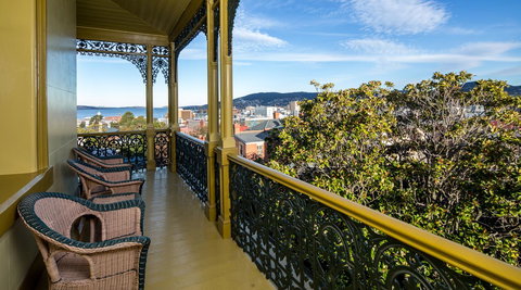 The Corinda Collection - Accommodation Yamba 11