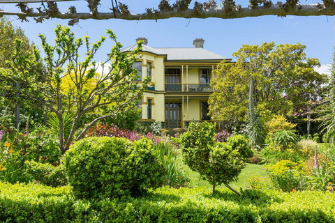 The Corinda Collection - Accommodation Yamba 16