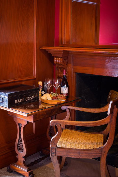 The Corinda Collection - Accommodation Yamba 27