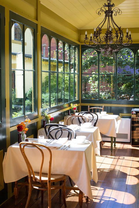 The Corinda Collection - Accommodation Yamba 4