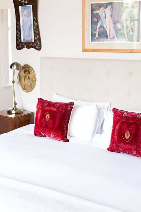 The Corinda Collection - Accommodation Yamba 21