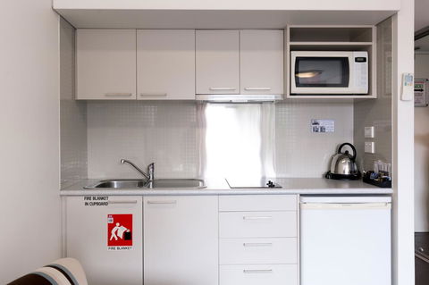 St Ives Apartments - Accommodation Yamba 11