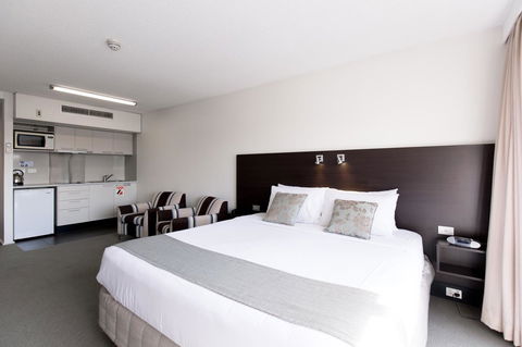 St Ives Apartments - Accommodation Yamba 16