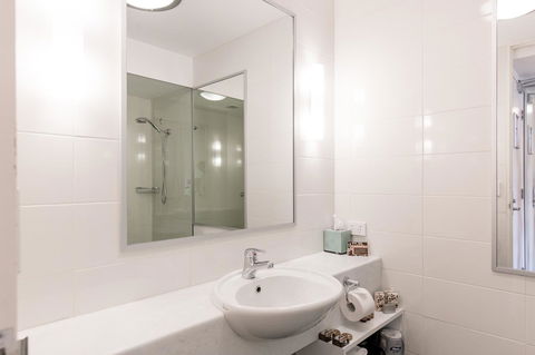 St Ives Apartments - Accommodation Yamba 21