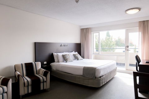 St Ives Apartments - Accommodation Yamba 17