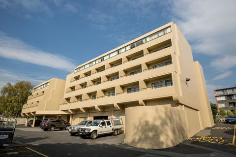 St Ives Apartments - Accommodation Yamba 3