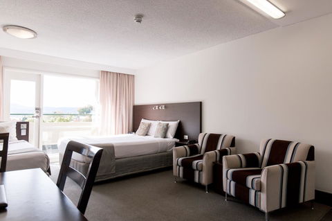 St Ives Apartments - Accommodation Yamba 8
