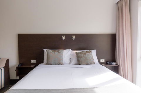 St Ives Apartments - Accommodation Yamba 6