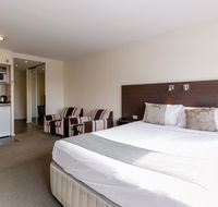 St Ives Motel Apartments - Accommodation Yamba