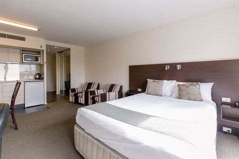 St Ives Apartments - Accommodation Yamba 0