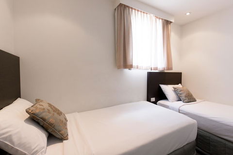 St Ives Apartments - Accommodation Yamba 29
