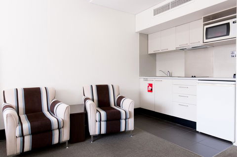 St Ives Apartments - Accommodation Yamba 12