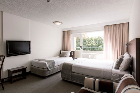 St Ives Apartments - Accommodation Yamba 9