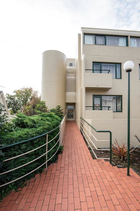 St Ives Apartments - Accommodation Yamba 1