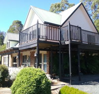 Robin's Nest BB - Accommodation Yamba