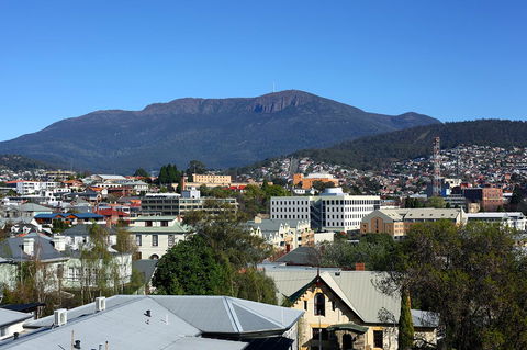 Lenna Of Hobart - Accommodation Yamba 13