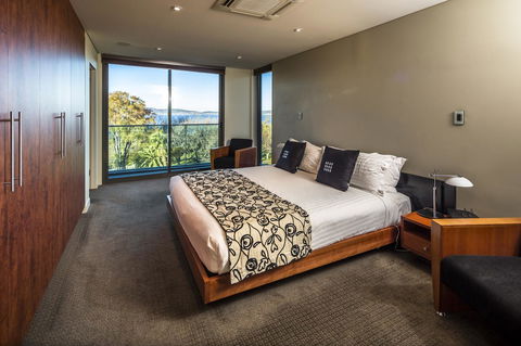 Lenna Of Hobart - Accommodation Yamba 34
