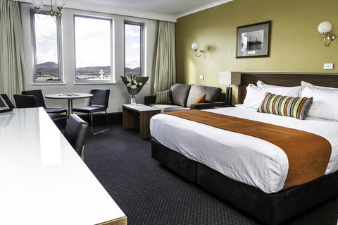 Lenna Of Hobart - Accommodation Yamba 6