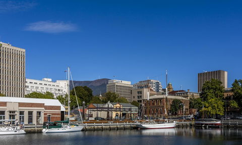 Lenna Of Hobart - Accommodation Yamba 24