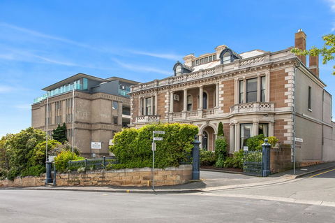 Lenna Of Hobart - Accommodation Yamba 7