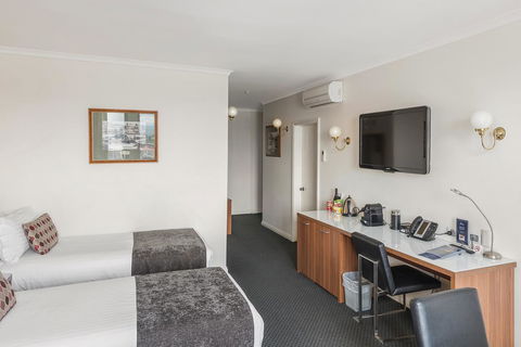 Lenna Of Hobart - Accommodation Yamba 5
