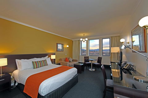 Lenna Of Hobart - Accommodation Yamba 4