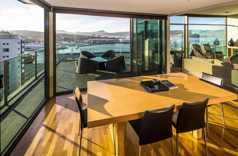 Lenna Of Hobart - Accommodation Yamba 33