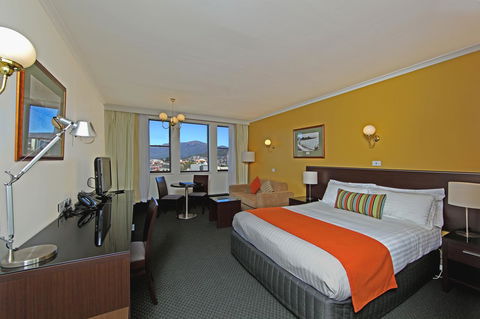 Lenna Of Hobart - Accommodation Yamba 8