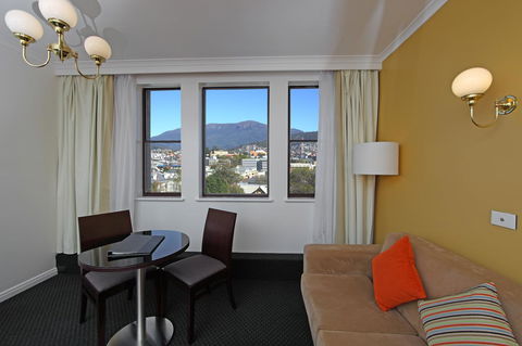 Lenna Of Hobart - Accommodation Yamba 43