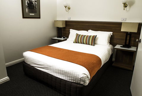 Lenna Of Hobart - Accommodation Yamba 26