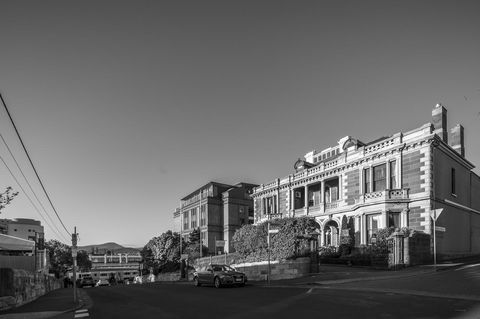 Lenna Of Hobart - Accommodation Yamba 27