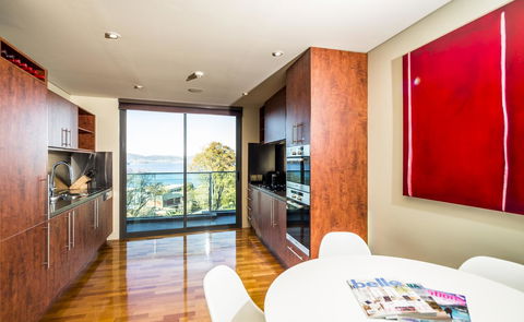 Lenna Of Hobart - Accommodation Yamba 29