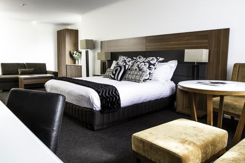 Lenna Of Hobart - Accommodation Yamba 20