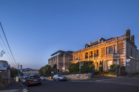 Lenna Of Hobart - Accommodation Yamba 21
