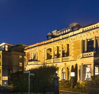 Lenna Of Hobart - Accommodation Yamba