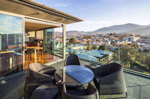 Lenna Of Hobart - Accommodation Yamba 36