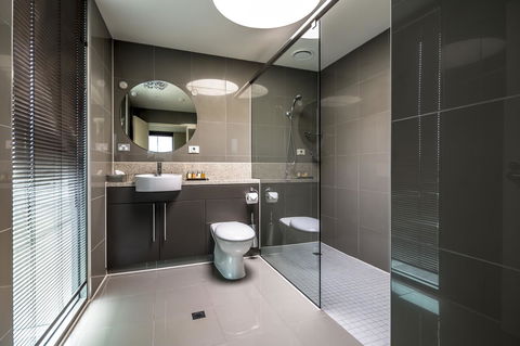 Lenna Of Hobart - Accommodation Yamba 38