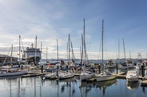 Lenna Of Hobart - Accommodation Yamba 23