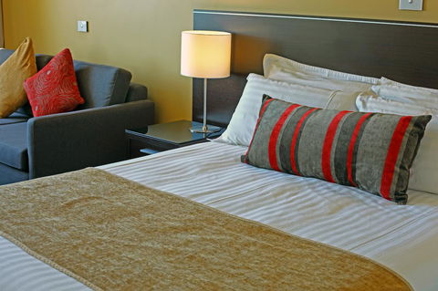 Lenna Of Hobart - Accommodation Yamba 44