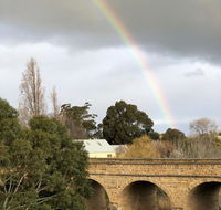 Richmond Bridge Accommodation Two the Bridge - Accommodation Yamba