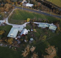 Platypus Park Country Retreat - Accommodation Yamba