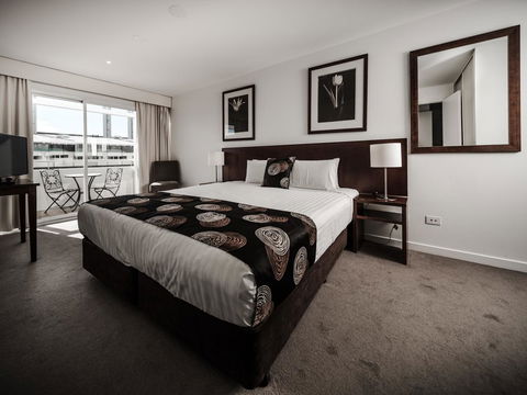 Salamanca Suites - Accommodation Yamba 11