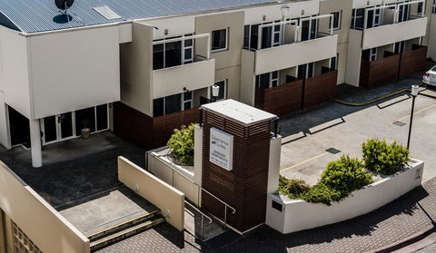 Salamanca Suites - Accommodation Yamba 2