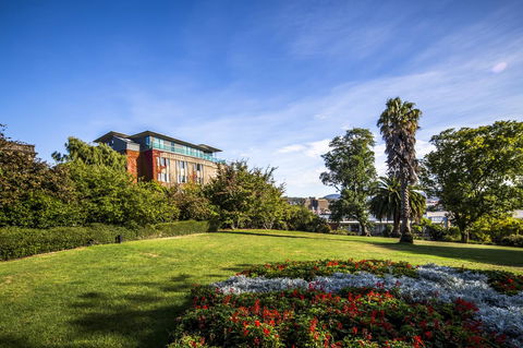 Salamanca Suites - Accommodation Yamba 9