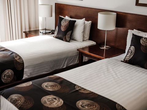 Salamanca Suites - Accommodation Yamba 3