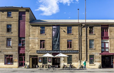 Salamanca Suites - Accommodation Yamba 8