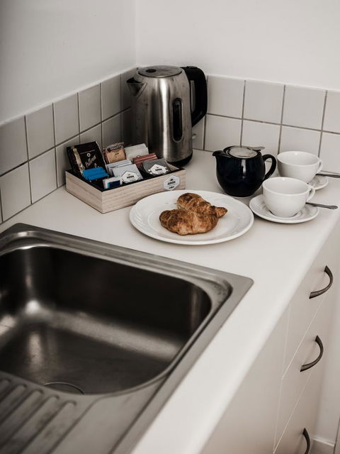 Salamanca Suites - Accommodation Yamba 4