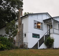 Maydena Chalet - Accommodation Yamba