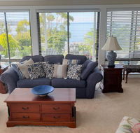 Garden by the Beach - Gateway to the East Coast Close to Airport - Accommodation Yamba